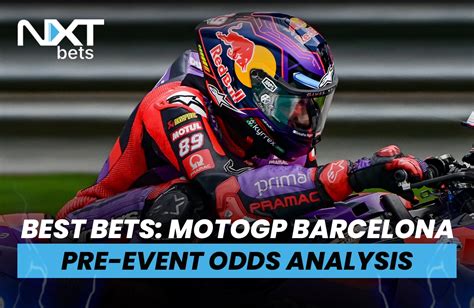 motogp rider odds|MotoGP Odds: Understanding & Maximizing Your Bets .
